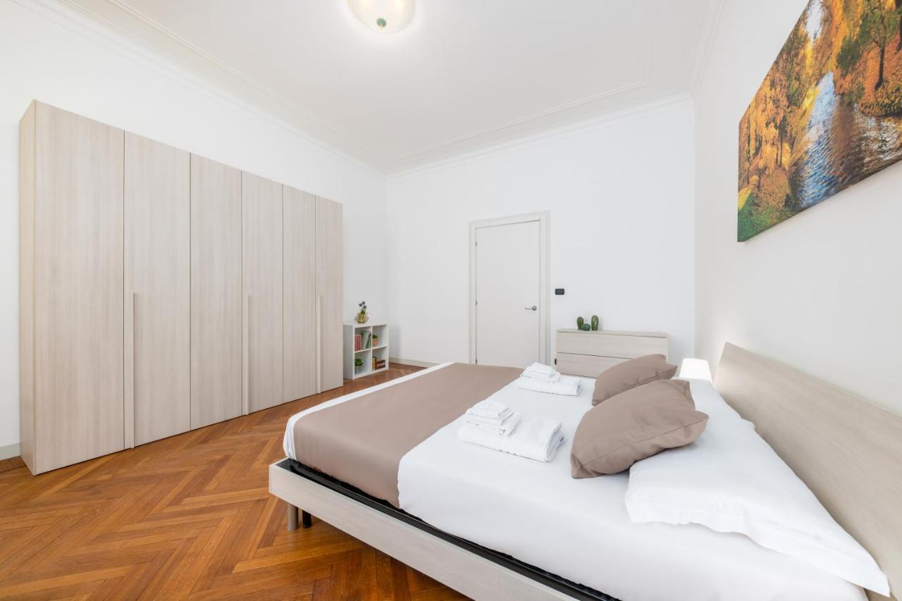 Casa Da Maxima Apartment Milan