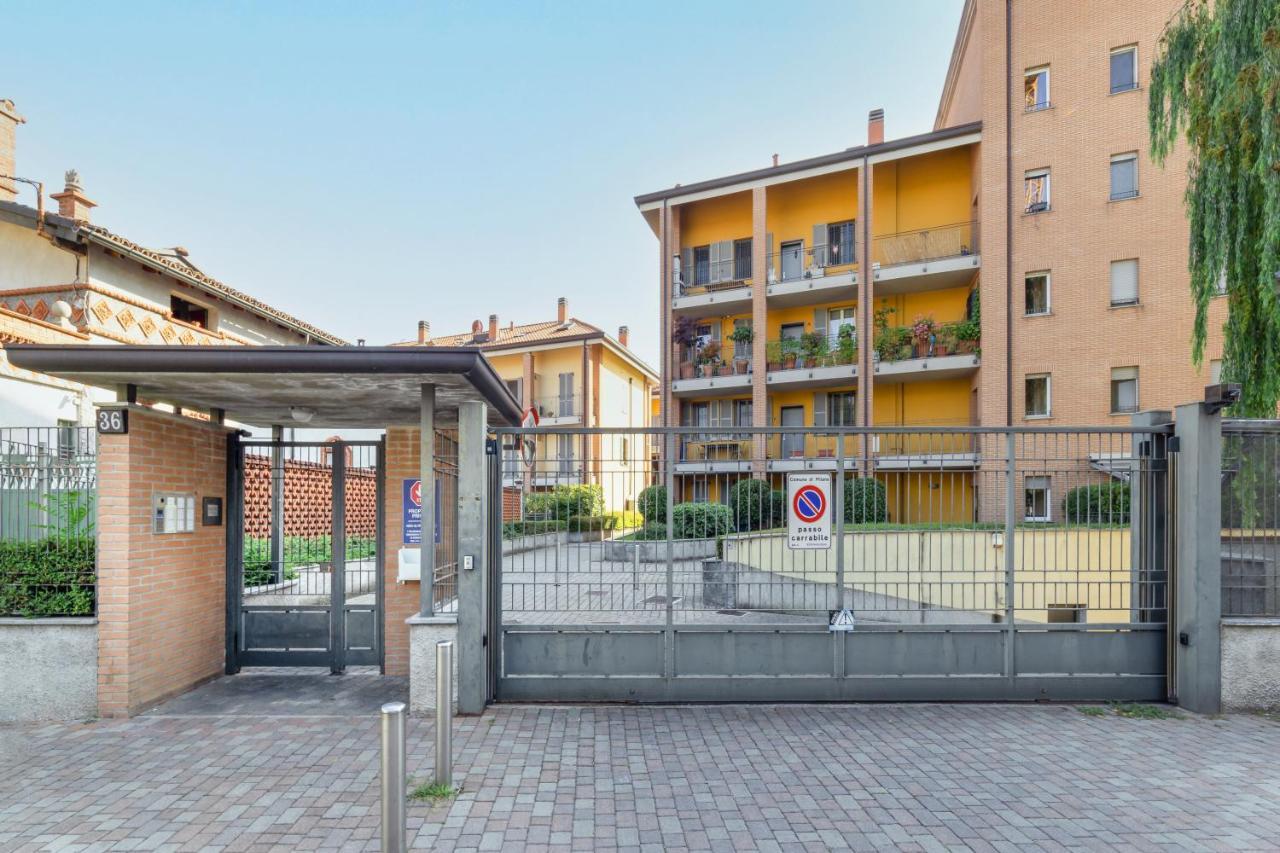 Casa Da Kepea Milan
