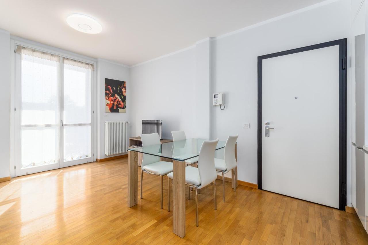 Apartment Casa Da Kepea Milan