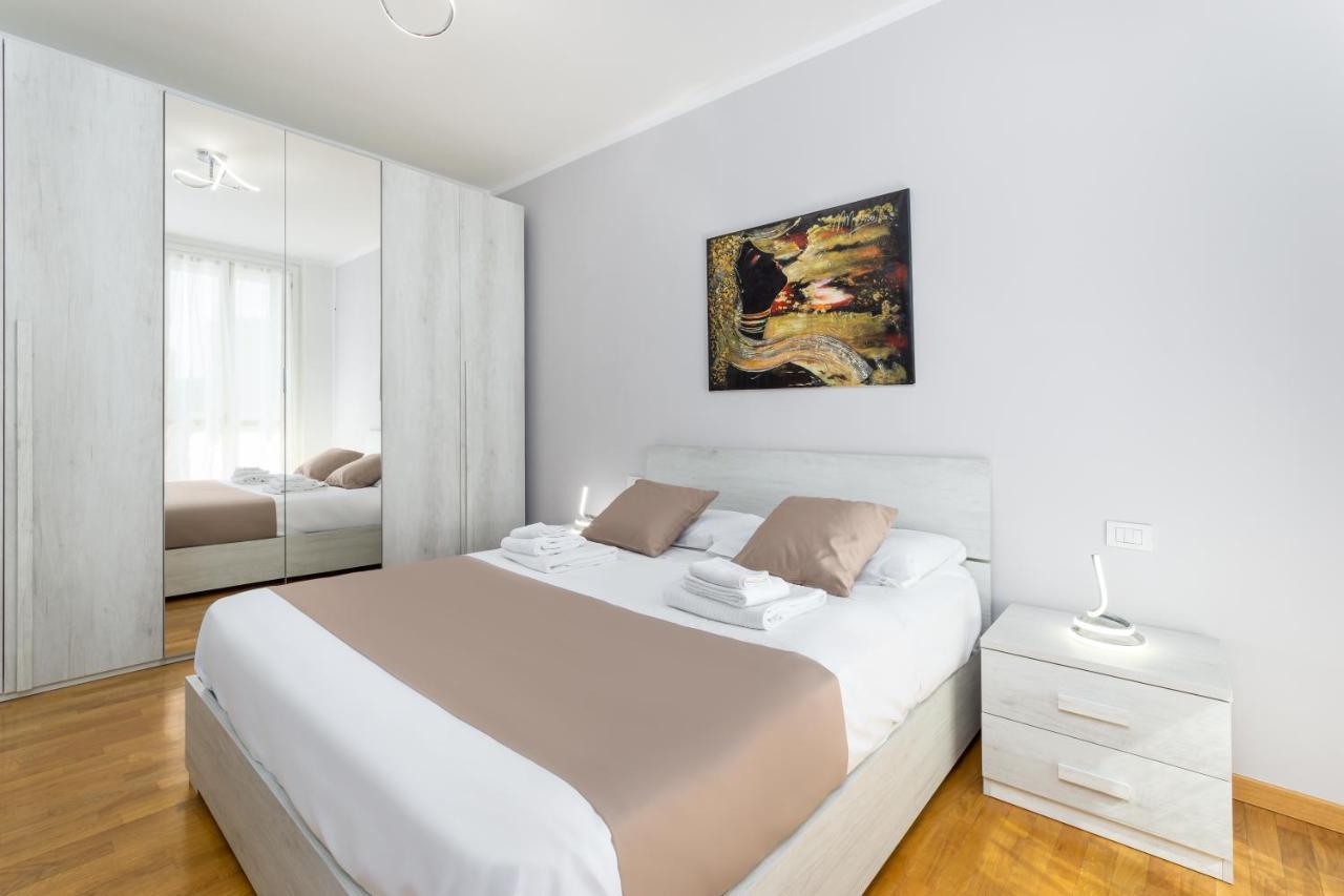 Apartment Casa Da Kepea *