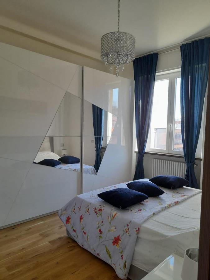 Bellissimo Zona 8 Milan