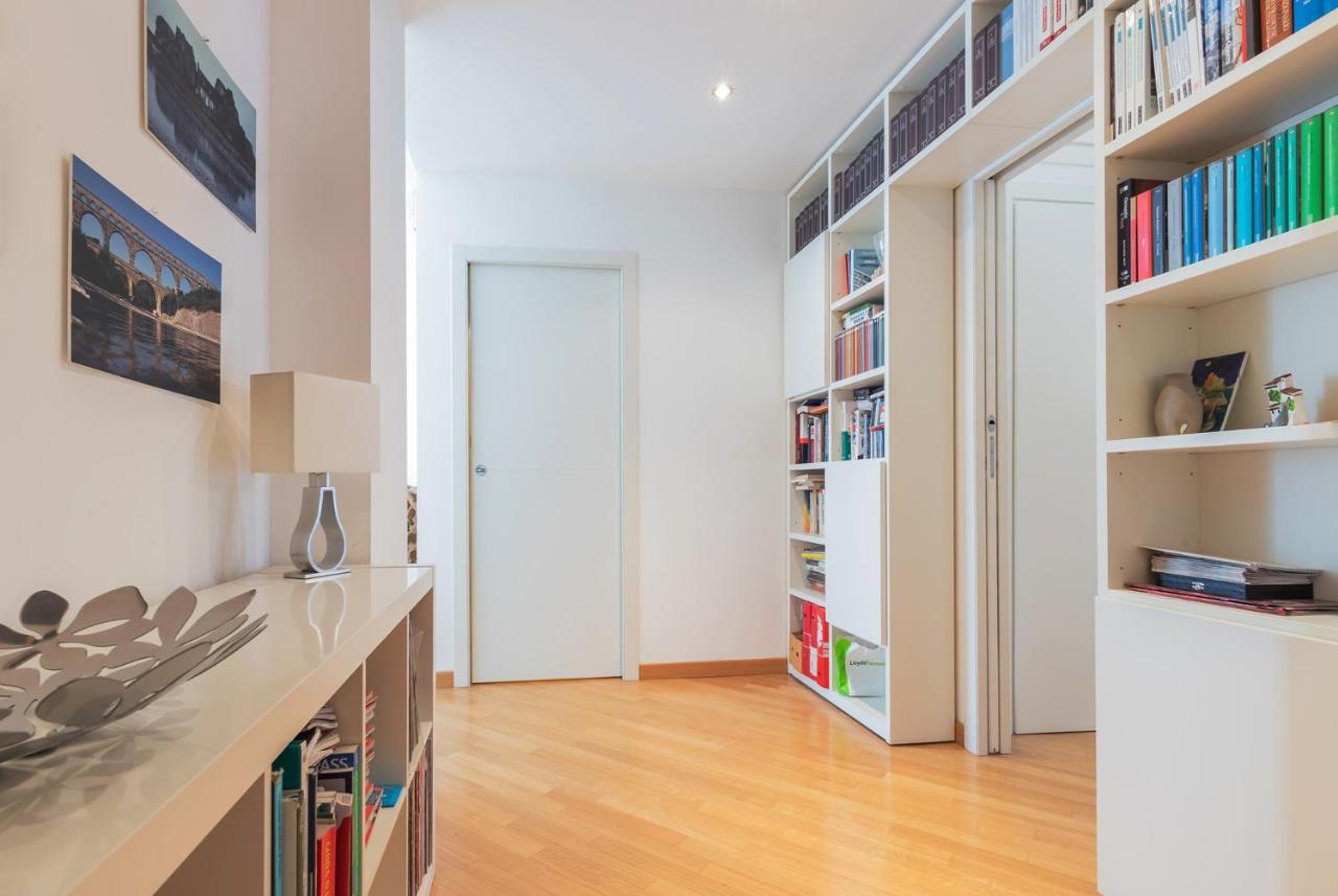 Retreats Navigli Apartment