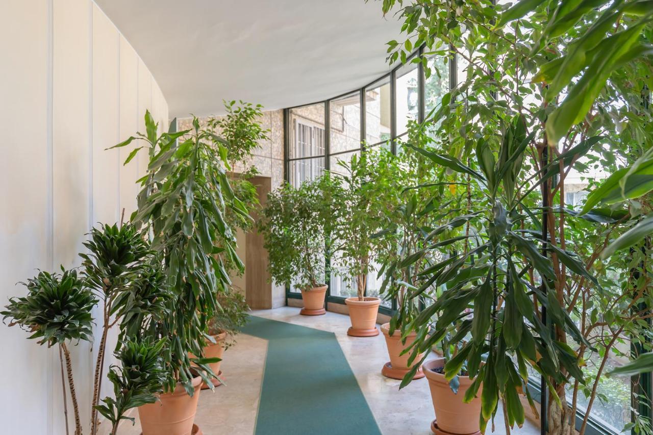Apartment Retreats Navigli