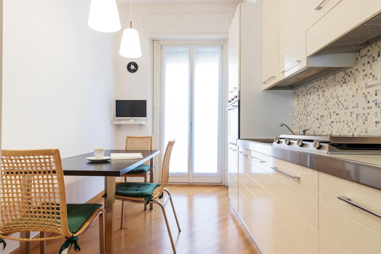 Retreats Navigli Apartment *