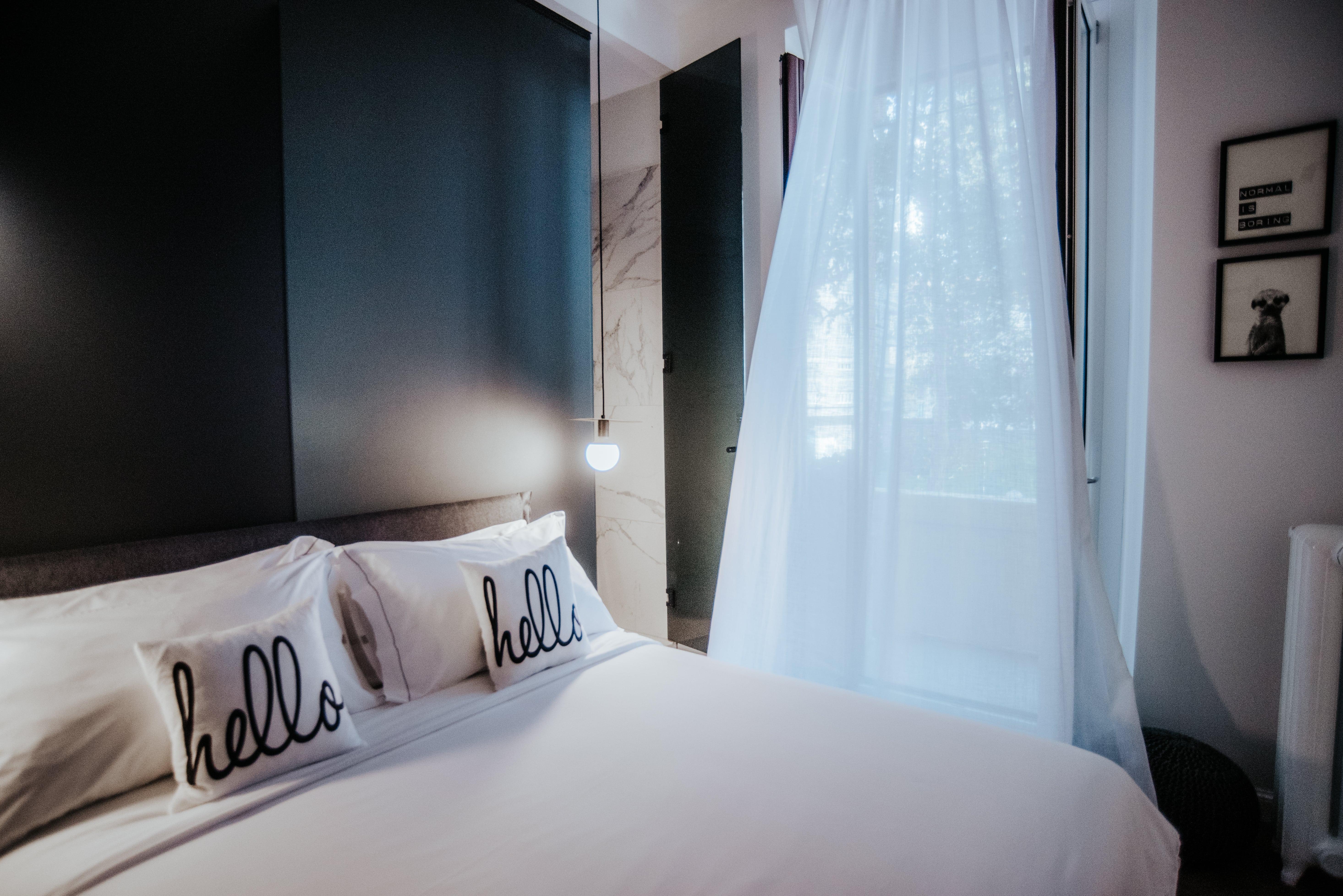 Casa de hóspedes Ca Bela - Porta Romana 2*