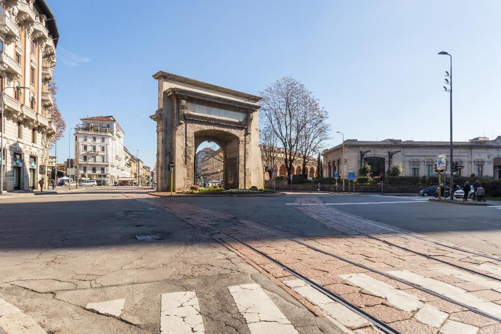 Ca Bela - Porta Romana Casa de hóspedes Milão