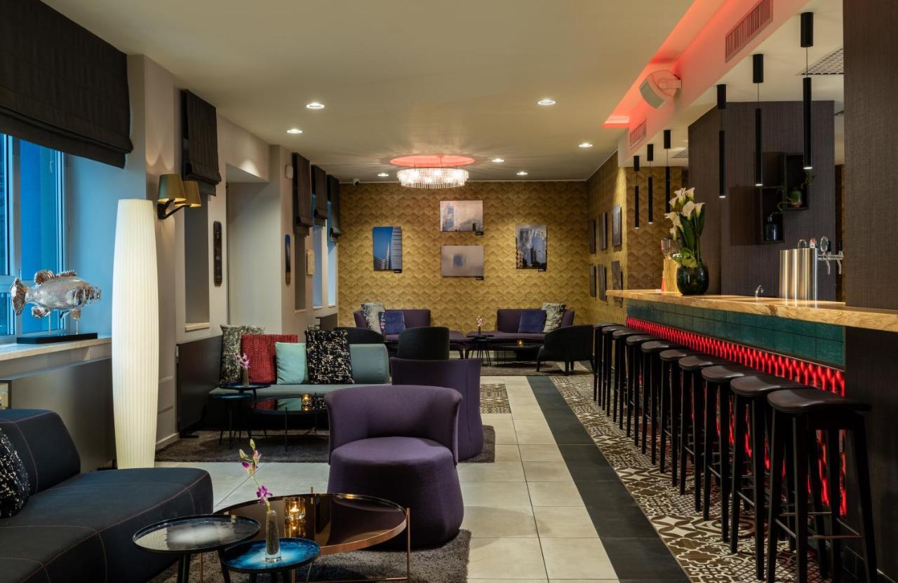 Nyx By Leonardo Hotel Milan