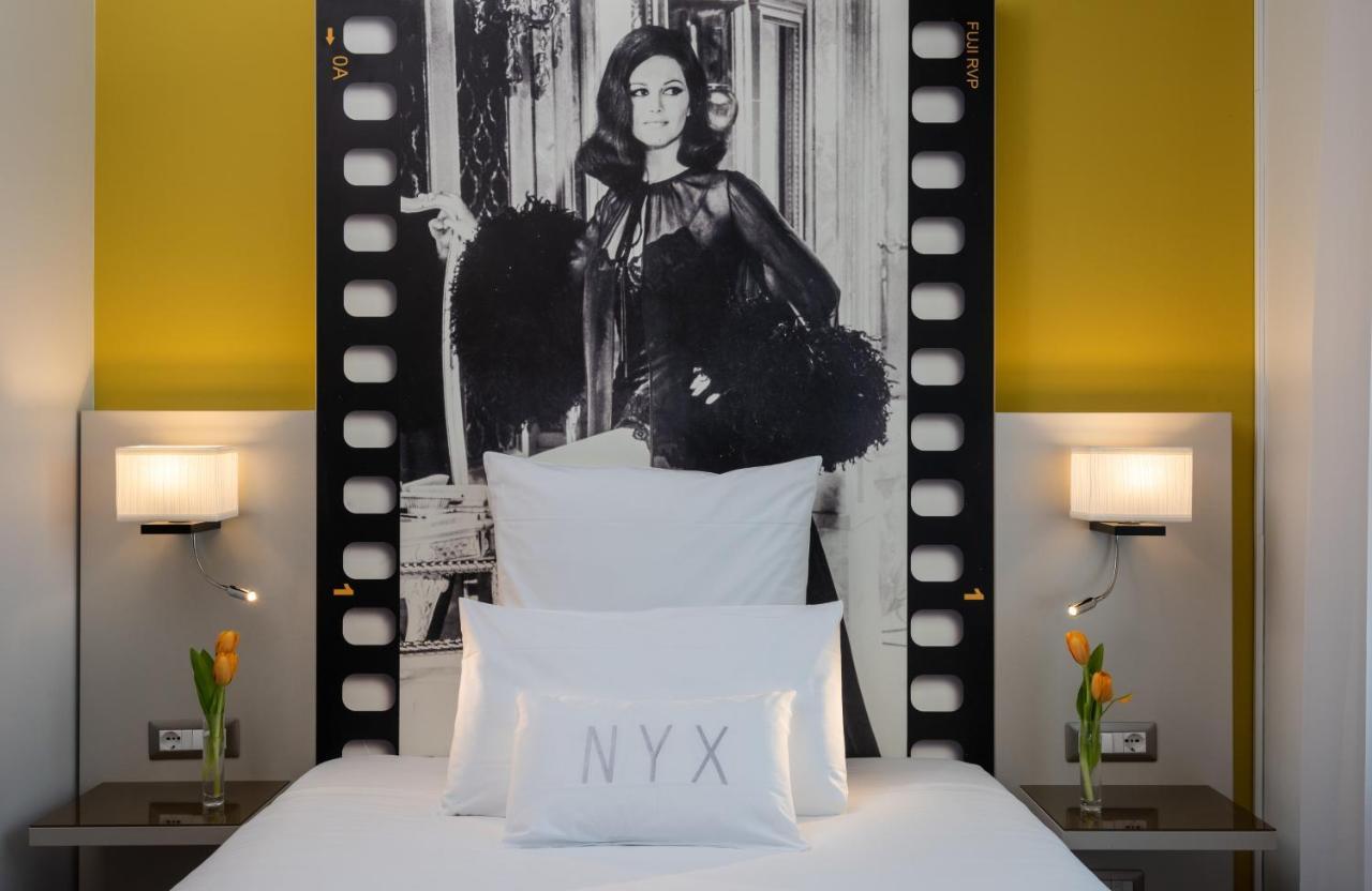 Nyx By Leonardo 4* Milan