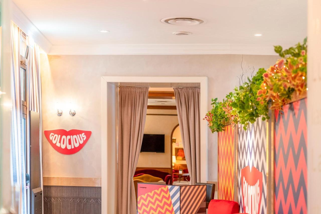 Leonardo Center Hotel 4*