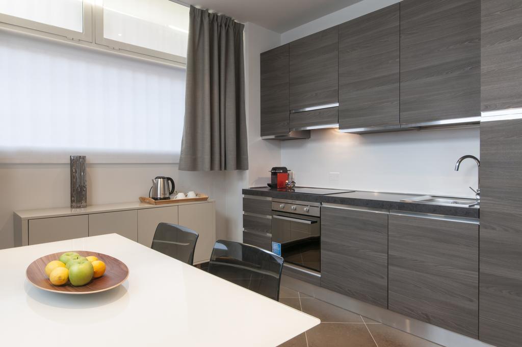 Brera Loft Apartment