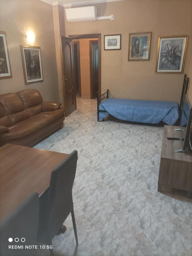 Simba Apartment *