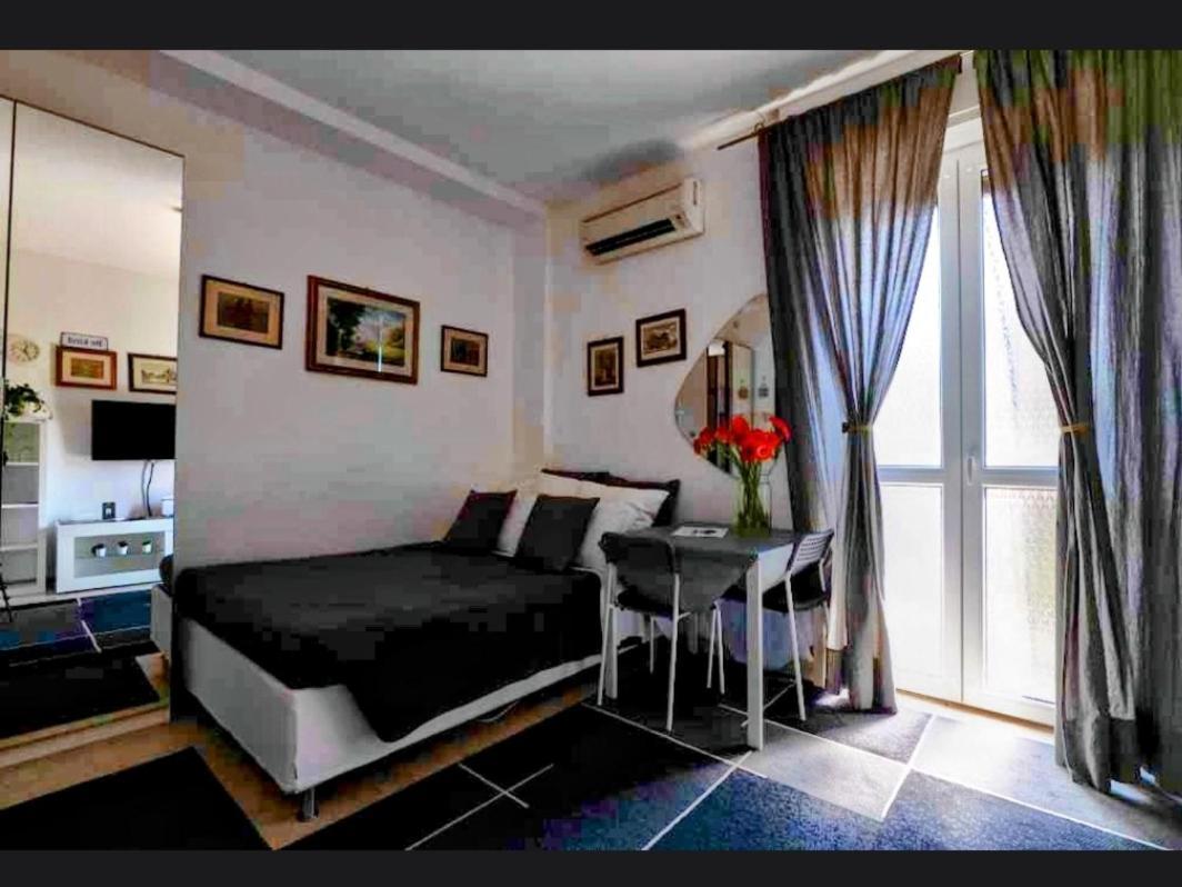 Short Rent Porta Vittoria Apartment Milan