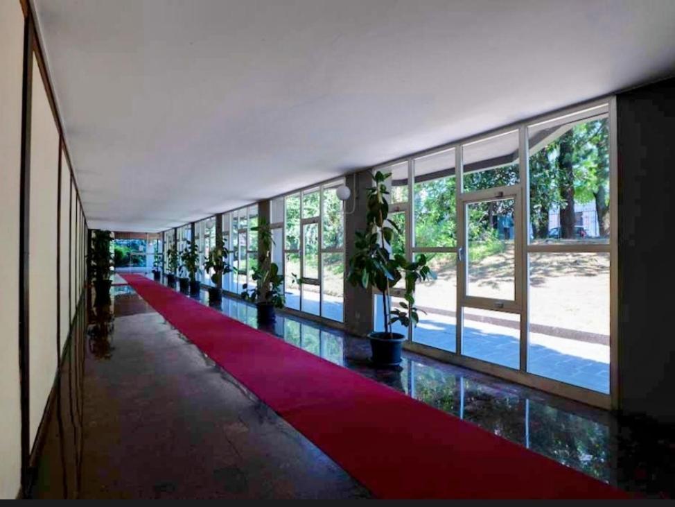 Apartment Short Rent Porta Vittoria *