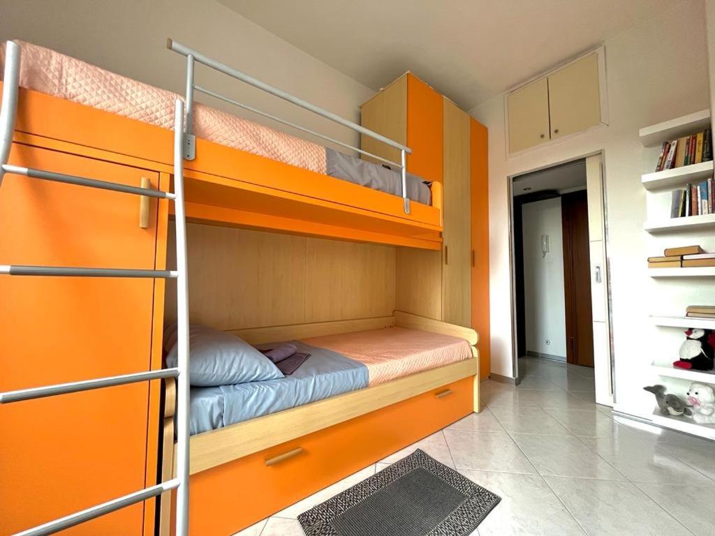 Apartamento Milan Apartment *