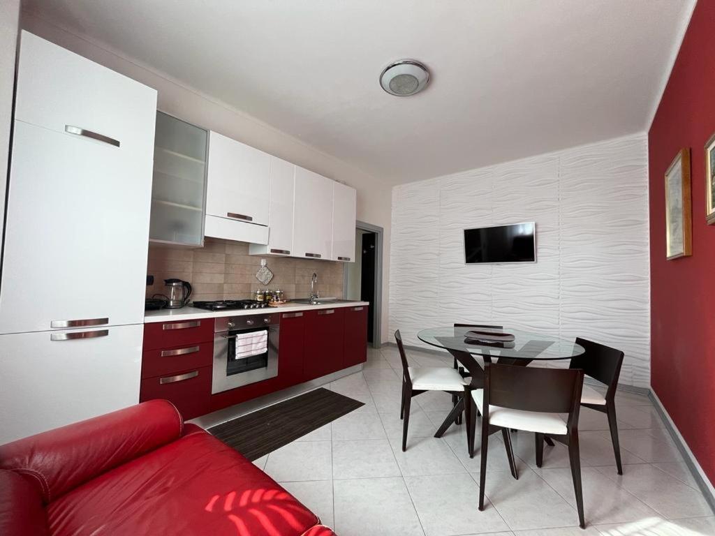 Apartamento Milan Apartment