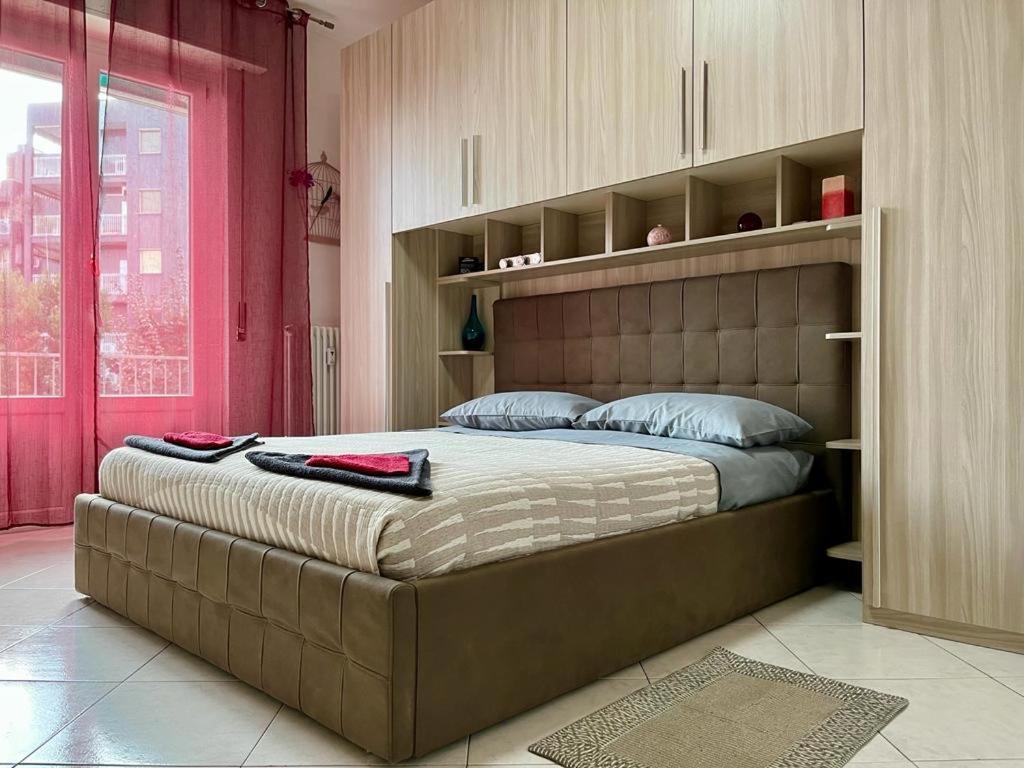 Apartamento Milan Apartment *