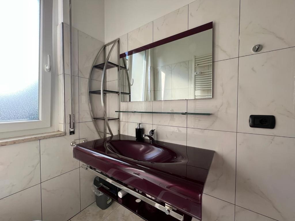 Apartamento Milan Apartment