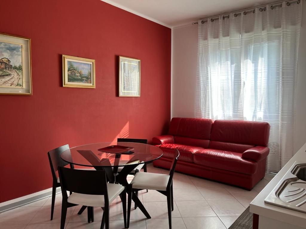 Milan Apartment Milão