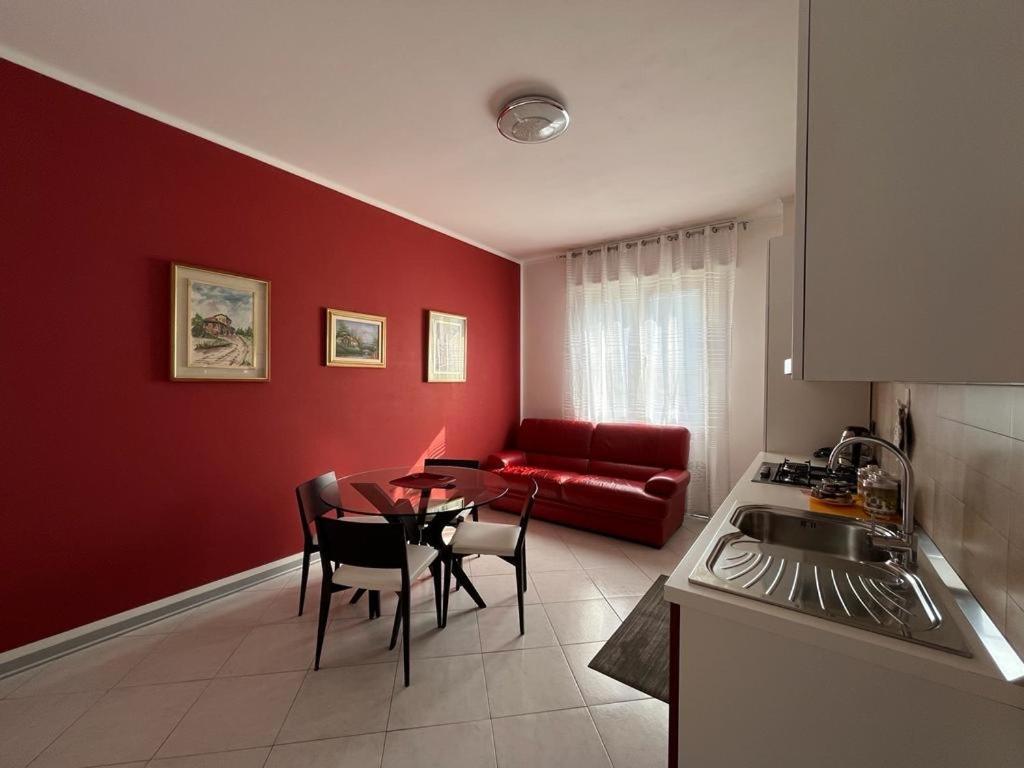 Apartamento Milan Apartment *