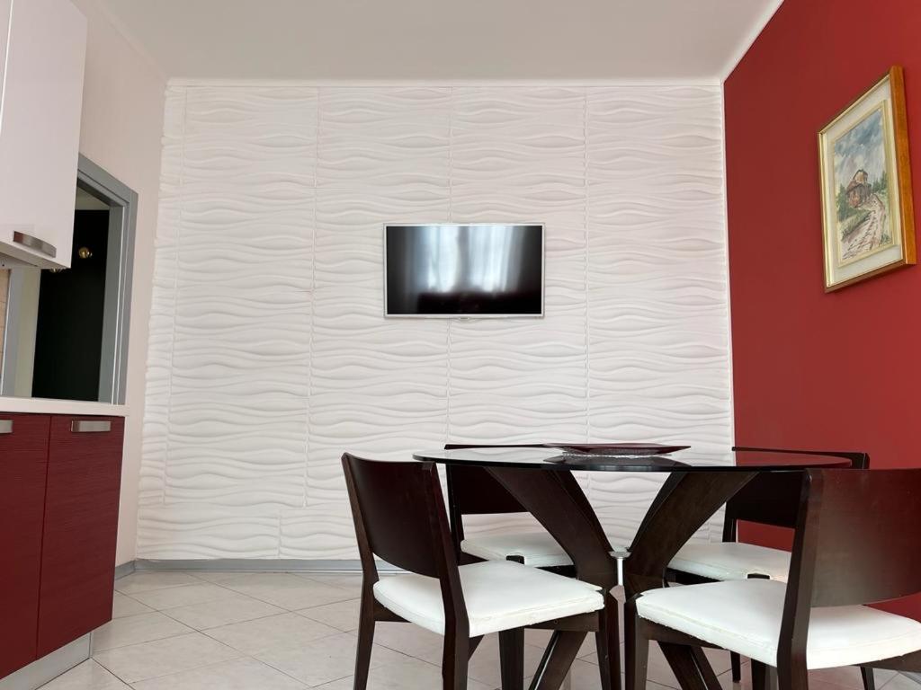 Apartamento Milan Apartment