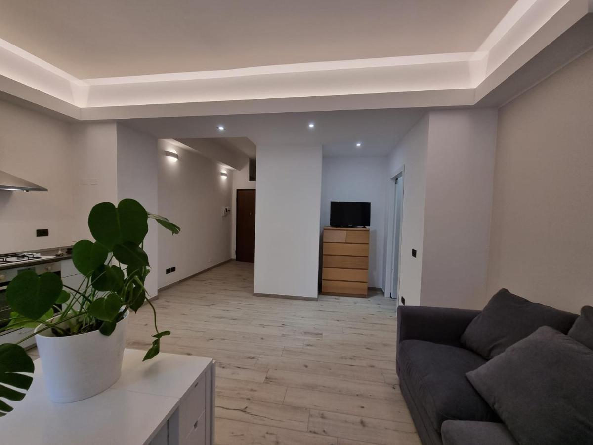 Apartment Melaverde Flat Milan