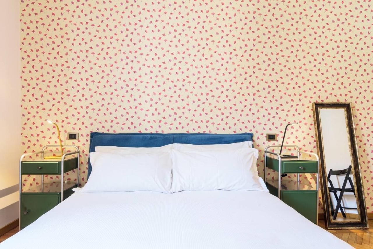 Colored And Spacious Flat Close To Navigli By Easylife Apartment *