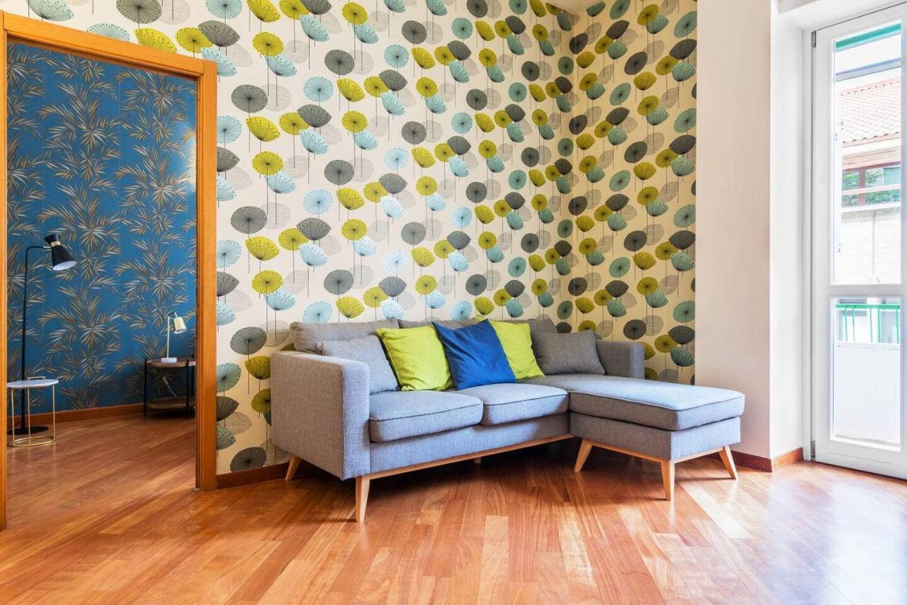 Colored And Spacious Flat Close To Navigli By Easylife Apartment