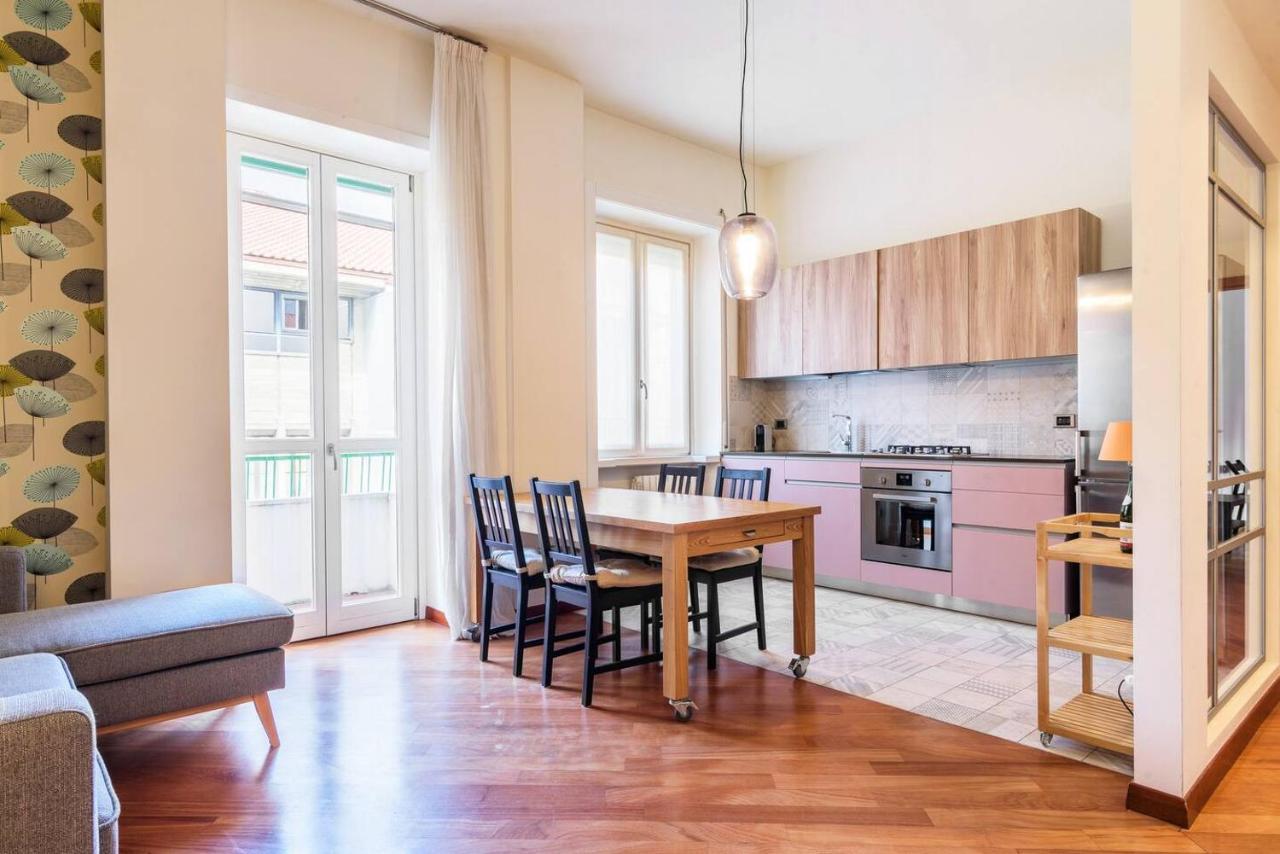 Colored And Spacious Flat Close To Navigli By Easylife Apartment *