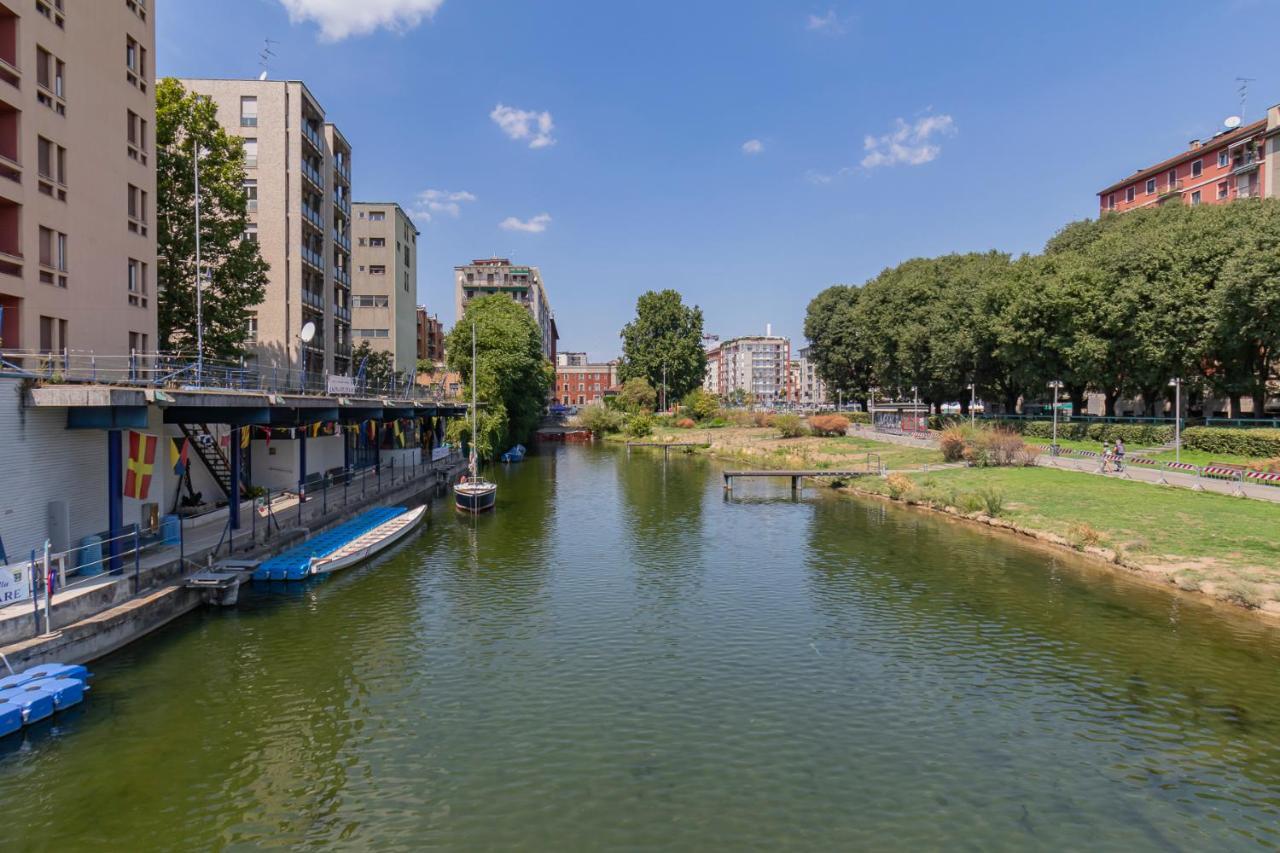 Nuovo Sulla Darsena - Gorizia Milan
