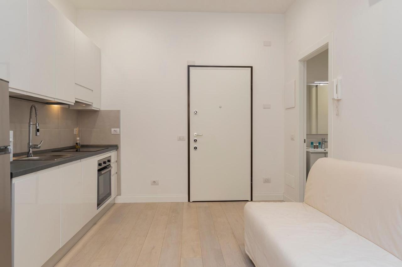 Apartment Nuovo Sulla Darsena - Gorizia Milan