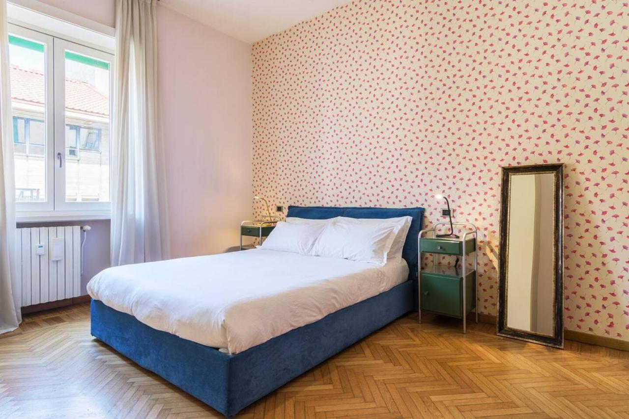 Colored And Spacious Flat Close To Navigli By Easylife Milan
