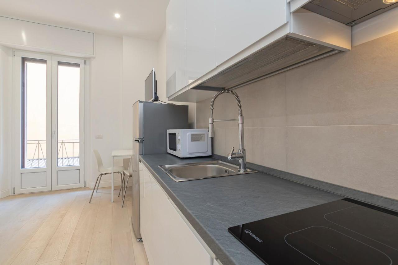 Nuovo Sulla Darsena - Gorizia Apartment