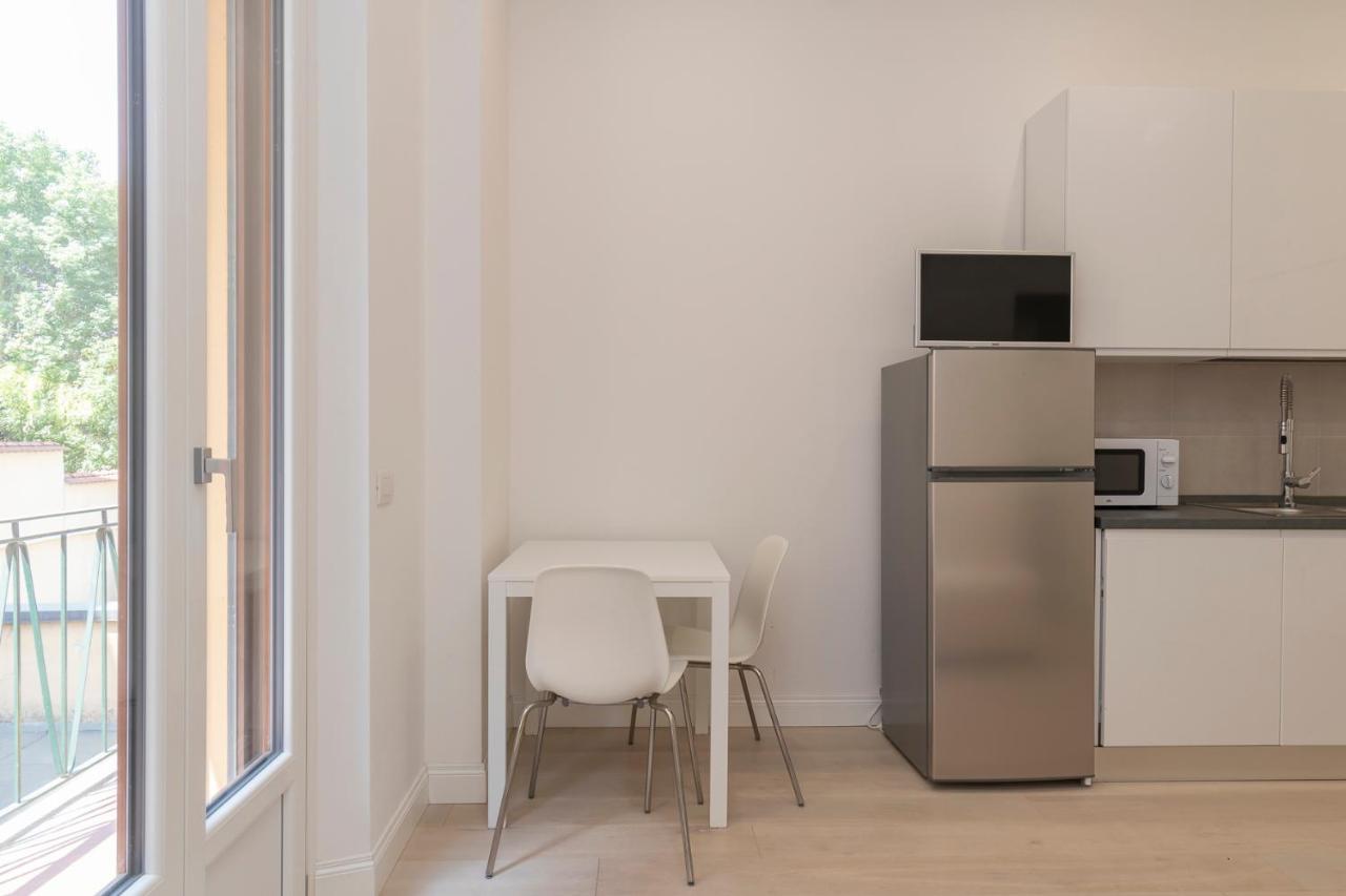 Nuovo Sulla Darsena - Gorizia Apartment *