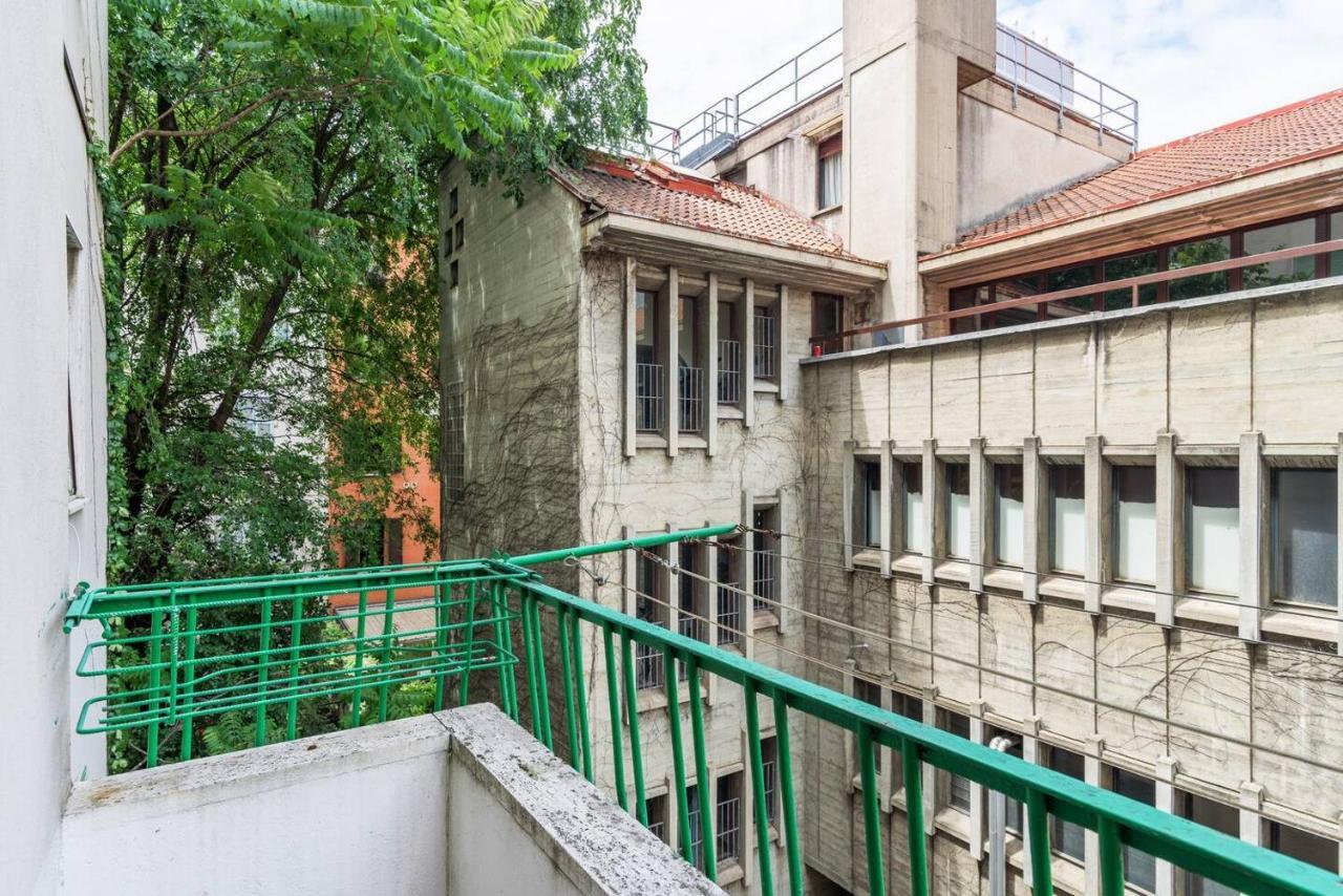 Apartment Colored And Spacious Flat Close To Navigli By Easylife Milan