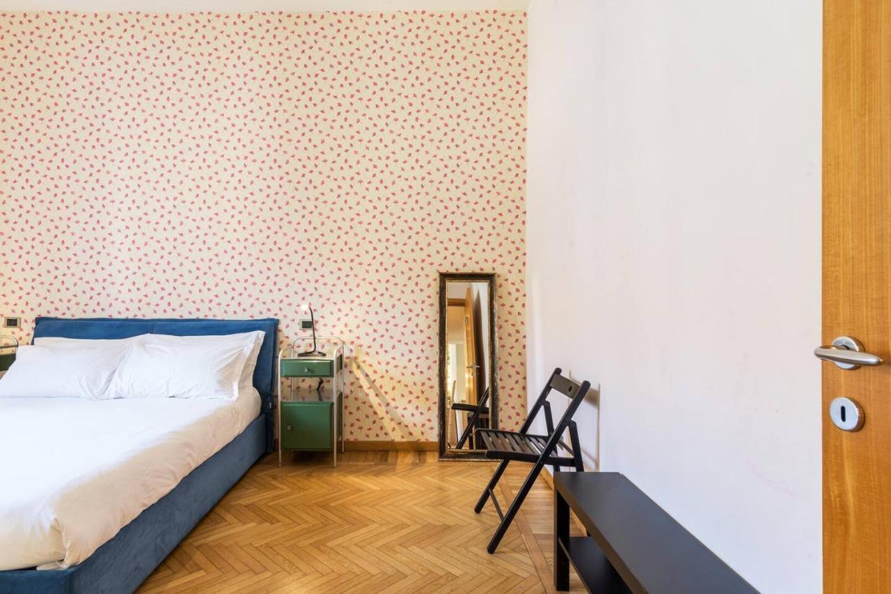 Apartment Colored And Spacious Flat Close To Navigli By Easylife Milan