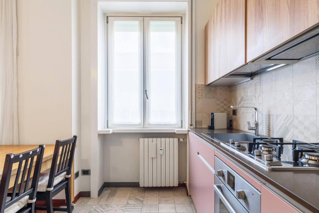 Apartment Colored And Spacious Flat Close To Navigli By Easylife