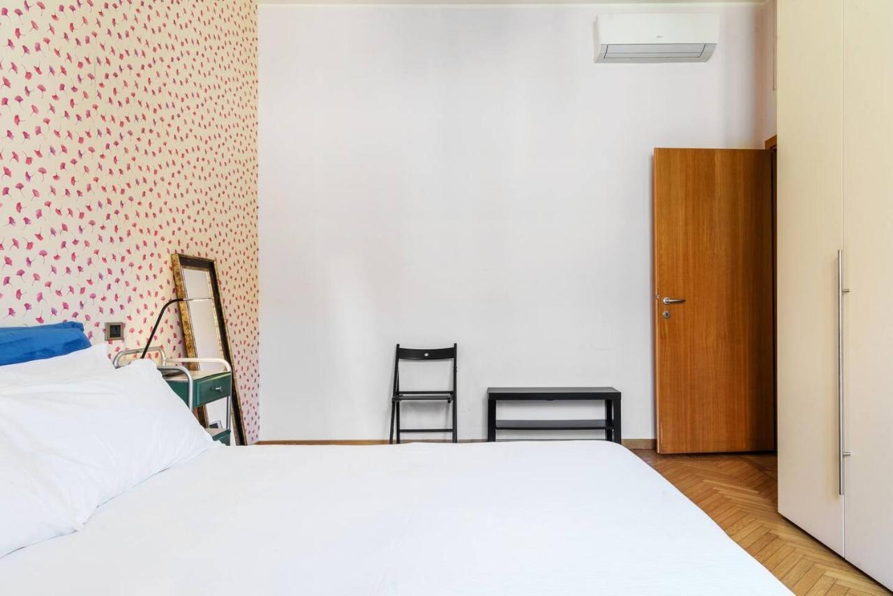 Apartment Colored And Spacious Flat Close To Navigli By Easylife *