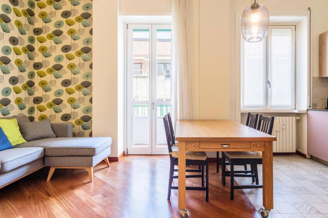 Colored And Spacious Flat Close To Navigli By Easylife Apartment Milan