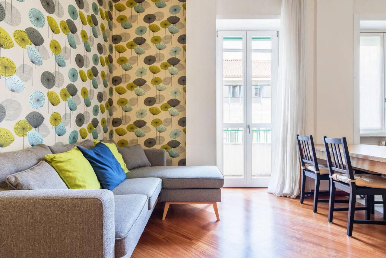 Colored And Spacious Flat Close To Navigli By Easylife Apartment *