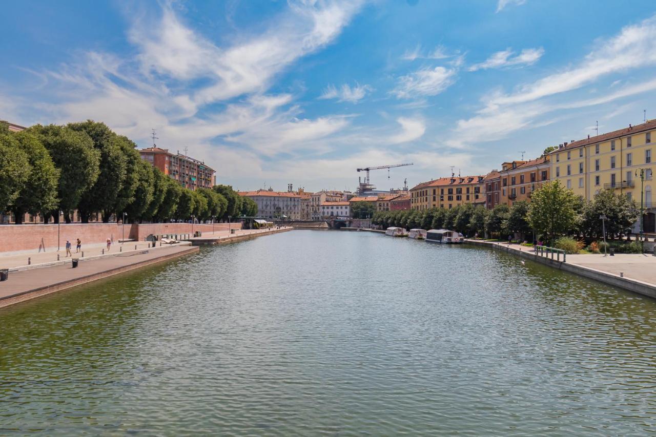 Nuovo Sulla Darsena - Gorizia