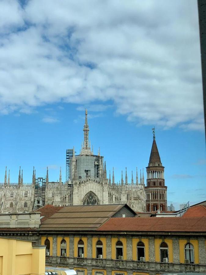 Fifty Eight Duomo View *
