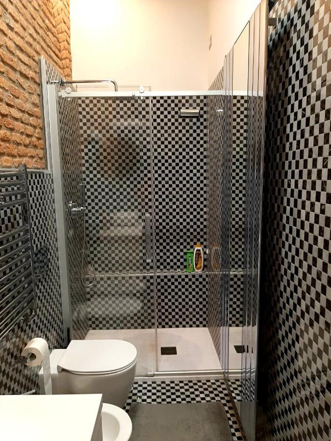 My Imbonati 12 Apartment Milan