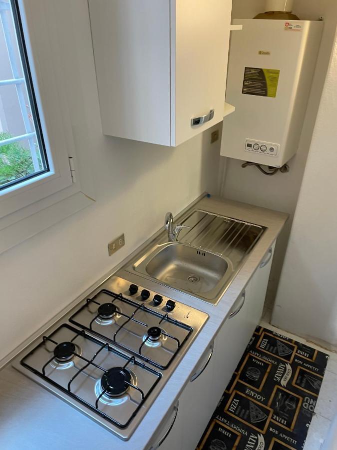 Apartamento Isola District Chic - Affitti Brevi Italia Milão