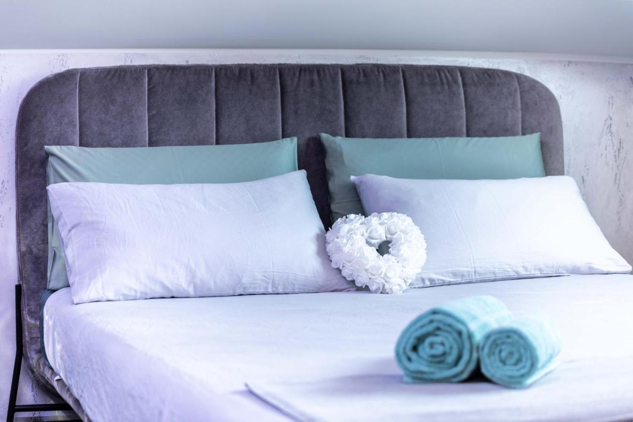 Apartamento Quadrilatero Della Moda- Luxury Loft In The Heart Of The Fashion District *