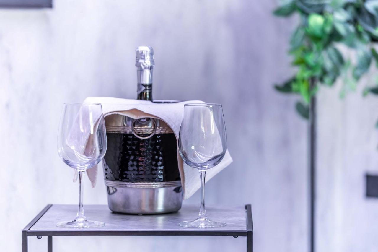 Apartamento Quadrilatero Della Moda- Luxury Loft In The Heart Of The Fashion District *