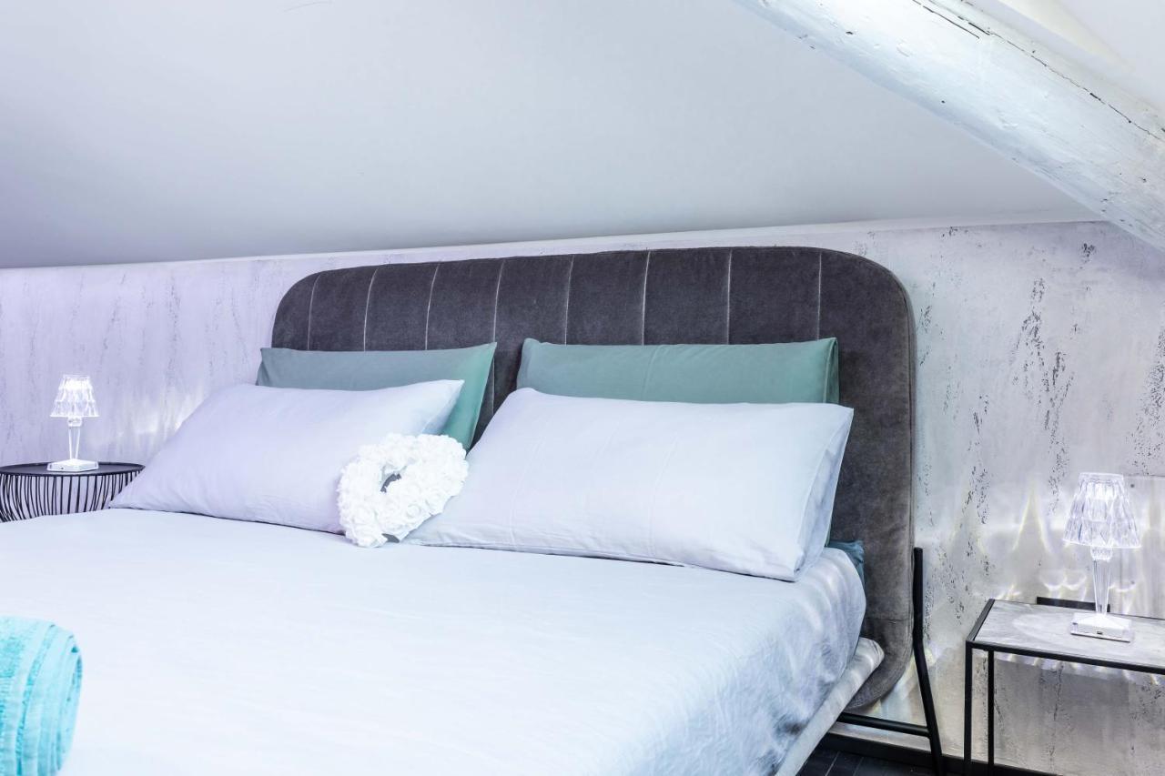 Apartamento Quadrilatero Della Moda- Luxury Loft In The Heart Of The Fashion District *