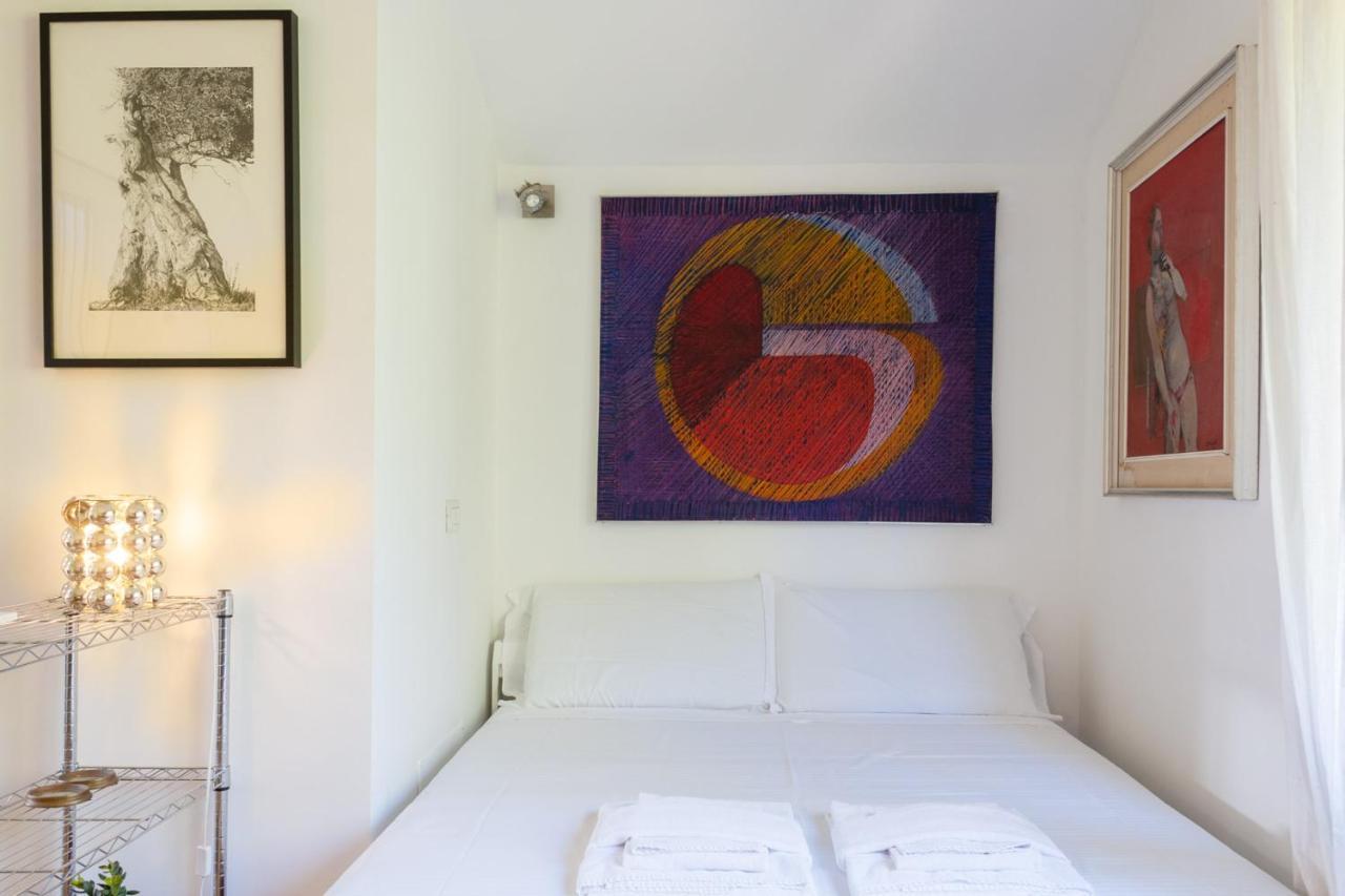 Bnbutler - Sagunto - Elegante E Luminoso Immerso Nel Apartamento Milão