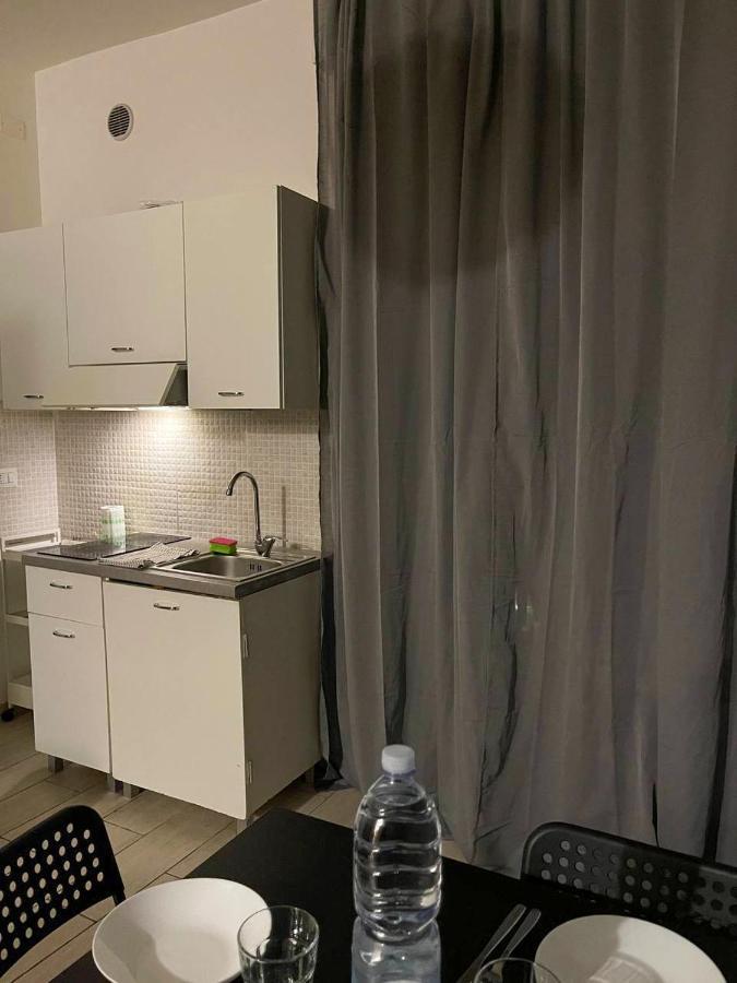 Apartment Nord
