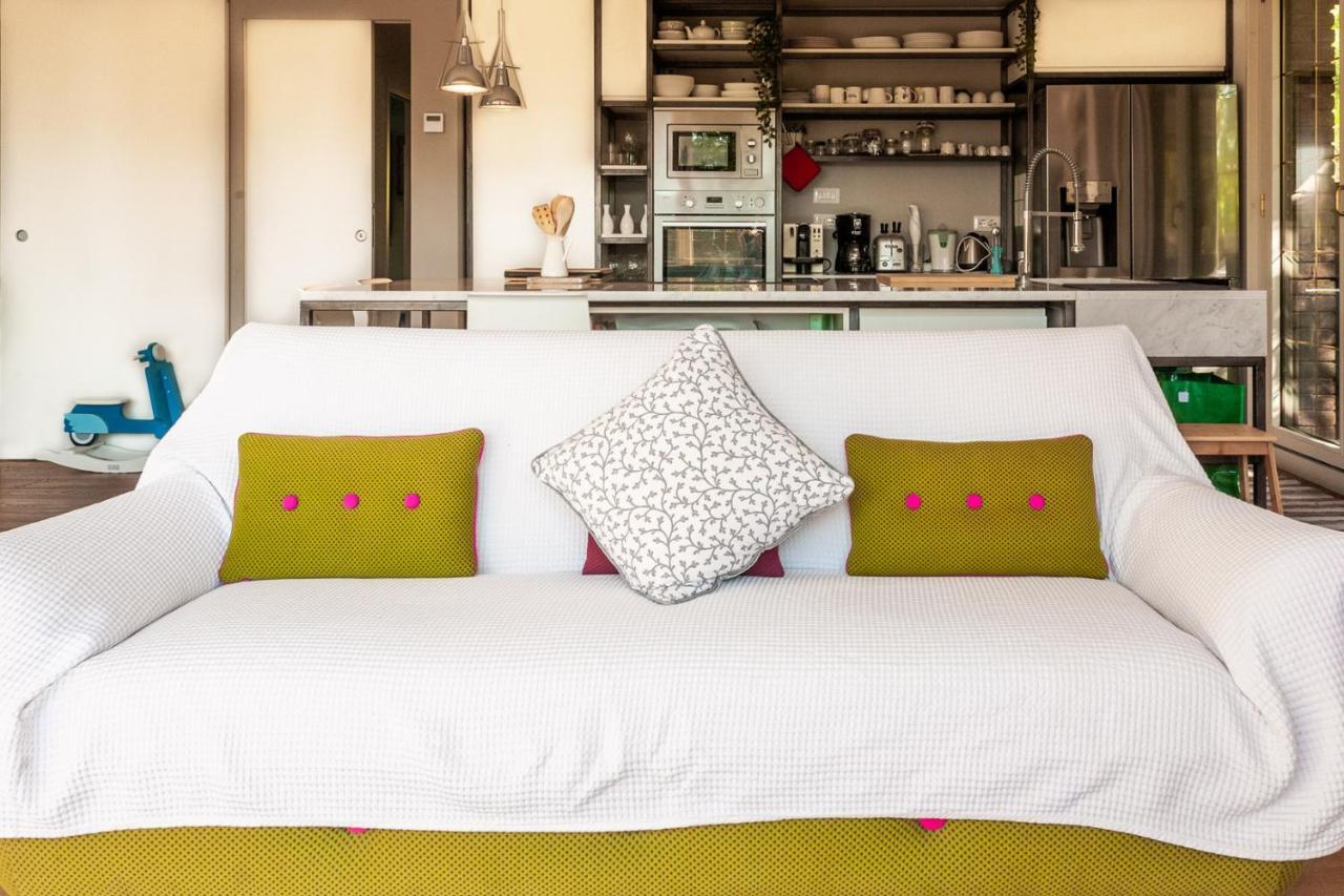 Apartamento Bnbutler - Sagunto - Elegante E Luminoso Immerso Nel *