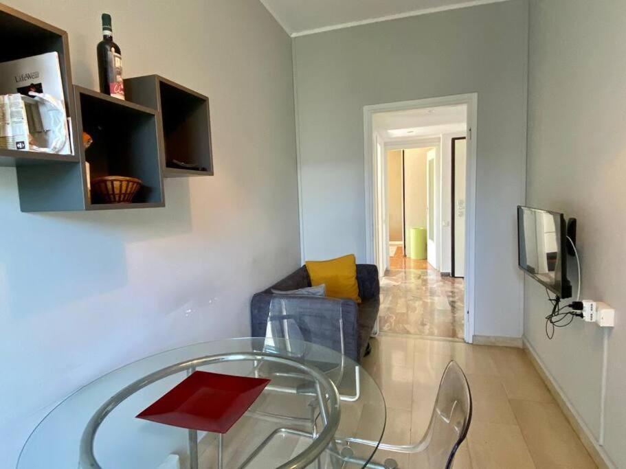 Nuovo Trilocale - Corso Lodi * Milano